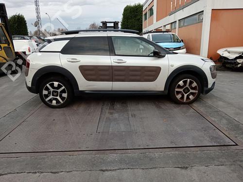 Headlight switch CITROËN C4 CACTUS 1.6 HDi 90 | BP31888486I24 