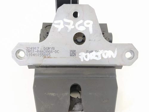 Used Tailgate lock Tailgate lock 8792355 8792355