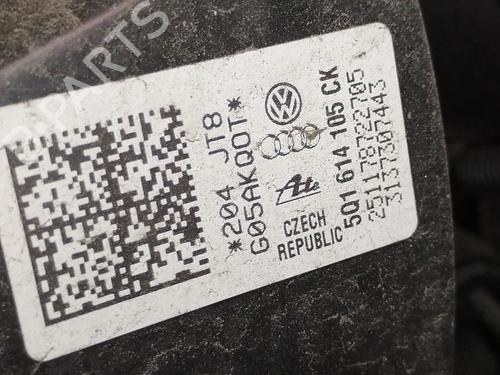 Servo brake SEAT LEON ST (5F8) 1.4 TSI | BP37175443M42 - Image 2