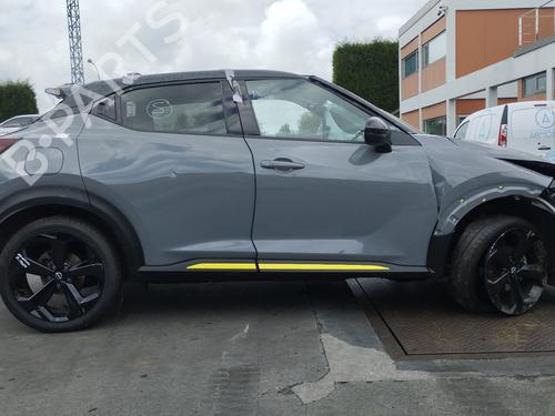 Engine control unit (ECU) NISSAN JUKE (F16_)  | BP15819668M57 