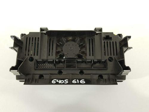Climate control AUDI A3 (8P1) 2.0 TDI 16V | BP28794527I5 - Image 5