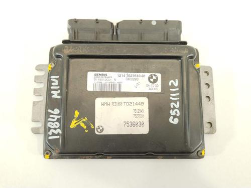 engine-control-unit-ecu-mini-mini-r50-r53-2001-2002-2003-2004-2005-2006-29122295 main image