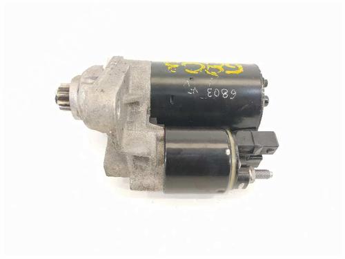 Used Starter SEAT IBIZA III (6L1) [2002-2009]  8151311