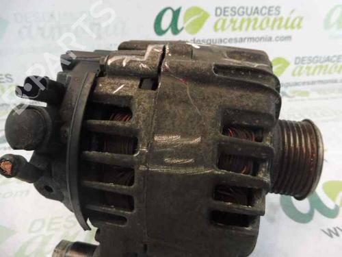 Alternator CITROËN C4 I (LC_)  | BP1876052M7 