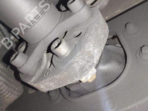 Rear differential MERCEDES-BENZ E-CLASS (W211) E 270 CDI (211.016) | BP40530961M24 - Image 4