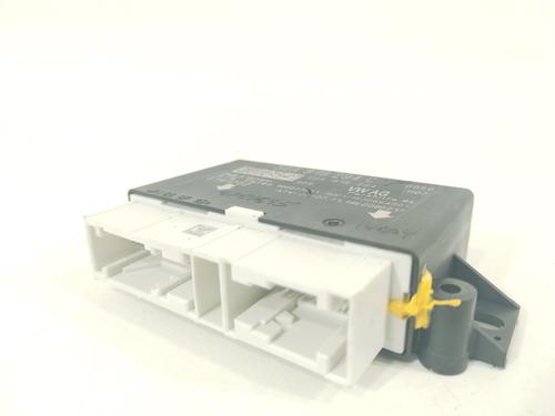 Used Electronic module Electronic module AUDI Q2 (GAB, GAG) 35 TFSI (150 hp) 33983737 33983737