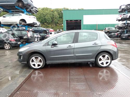 Used Parts PEUGEOT 308 I (4A_, 4C_)  1.6 HDi  4658038