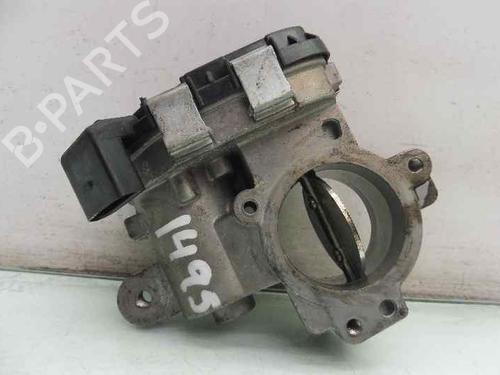 Used Throttle body SEAT IBIZA IV (6J5, 6P1) [2008-2017]  3229834