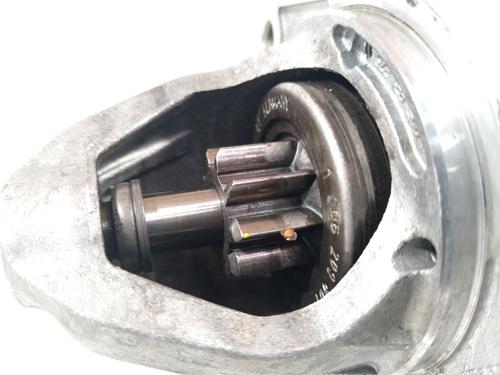 Starter MERCEDES-BENZ CLK Convertible (A209) CLK 200 Kompressor (209.442) | BP18121954M8 