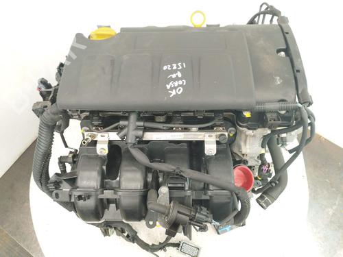 Engine OPEL CORSA E (X15) 1.4 (08, 68) | BP33695235M1 - Image 6