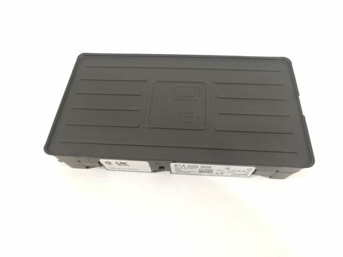 Electronic module SEAT ARONA (KJ7, KJP) 1.6 SRE (110 hp) 13898273