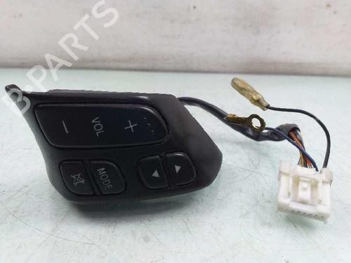 Used Steering wheel controls MAZDA 3 (BK) [2003-2009]  4852041