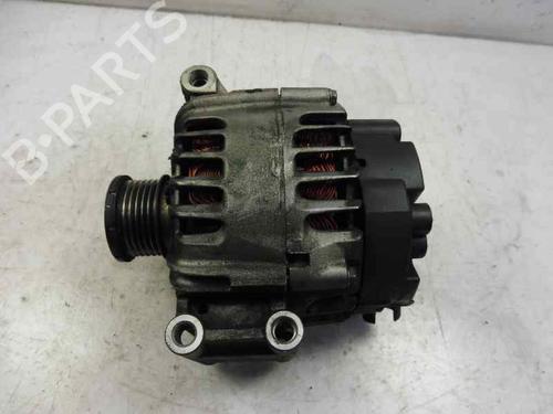 Used Alternator Alternator 2591512 2591512