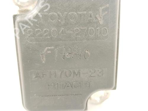 Mass air flow sensor TOYOTA RAV 4 II (_A2_) 2.0 D 4WD (CLA20_, CLA21_, CLA20R, CLA21R) | BP36755072M95 - Image 6