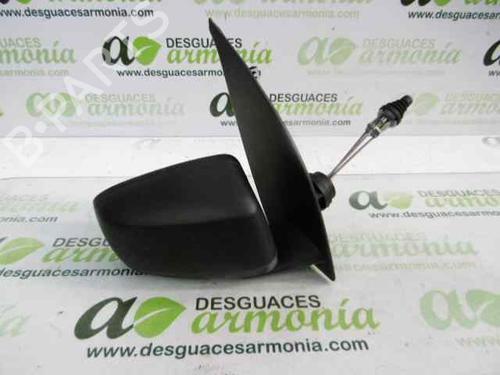 Used Right mirror FIAT PANDA (169_) 1.2 (169.AXB11, 169.AXB1A) (60 hp) 1839499