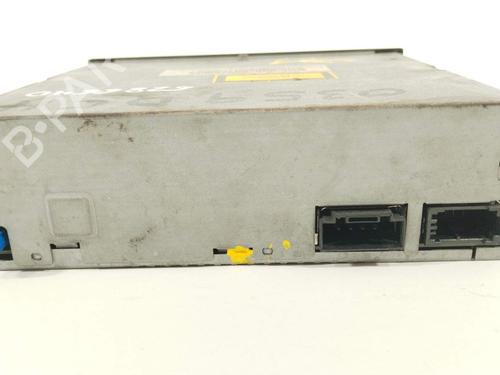 Electronic module MERCEDES-BENZ E-CLASS (W211) E 320 CDI (211.026) | BP27090156M83 - Image 5