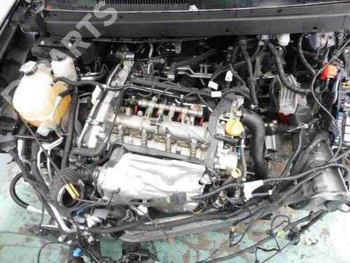 Left rear window switch FIAT FREEMONT (345_) 2.0 JTD | BP3684869C108  - Image 9