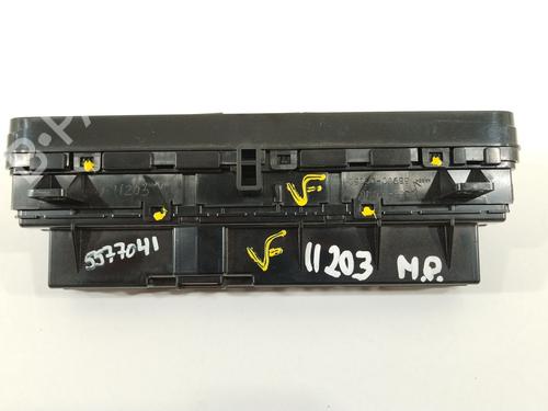 Climate control TOYOTA AURIS (_E18_) | BP16805655I5