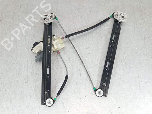 Used Front left window mechanism Front left window mechanism 17477780 17477780
