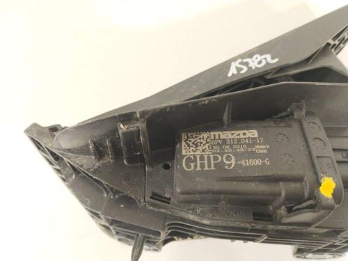 Pedal MAZDA 6 Estate (GJ, GL) 2.2 D | BP30297473I4 - Image 3