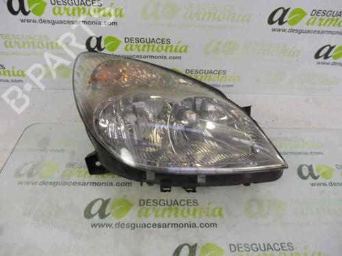 Used Right headlight Right headlight 1878970 1878970