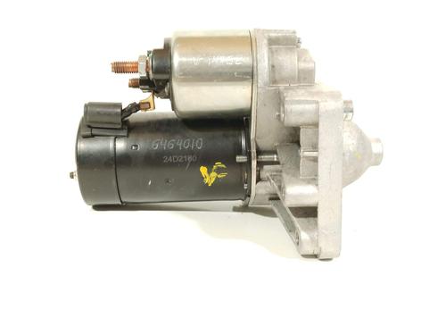 Used Starter Starter 29526137 29526137