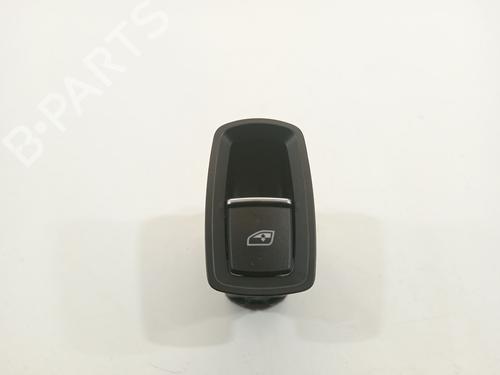 Used Right rear window switch PORSCHE PANAMERA (970) 3.0 D (300 hp) 23409961