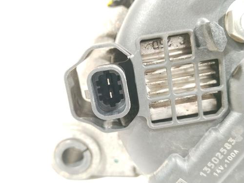 Alternator OPEL INSIGNIA A (G09) 2.0 CDTI (68) | BP34579399M7 - Image 5