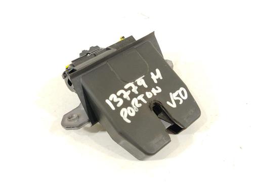 Used Tailgate lock Tailgate lock 31590173 31590173