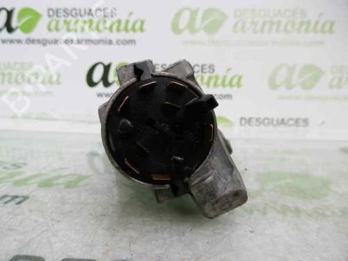 Ignition barrel AUDI A4 B7 (8EC) 2.0 TDI | BP1839911M48 