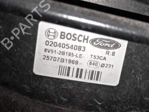 Servo brake FORD FIESTA VI (CB1, CCN) 1.6 TDCi | BP37194327M42 - Image 2