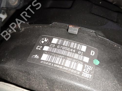 Used Servo brake Servo brake BMW 1 (E81) 120 d (177 hp) 36325725 36325725
