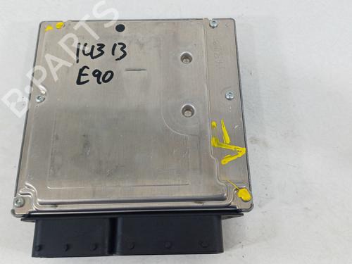 Engine control unit (ECU) BMW 3 (E90) 320 d | BP26001056M57 