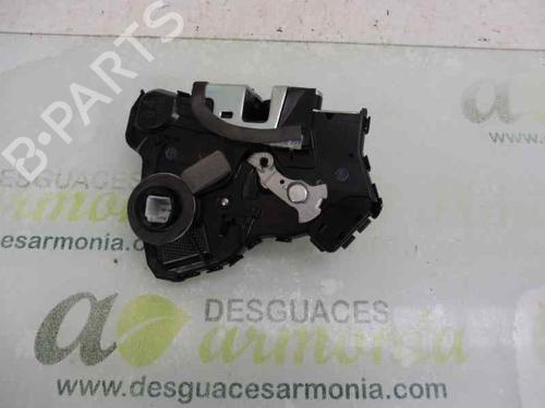 Front right lock SUZUKI GRAND VITARA II (JT, TE, TD)  | BP1875674C97 