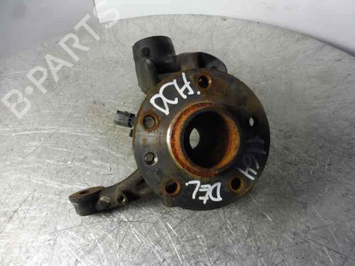 Used Right front steering knuckle Right front steering knuckle VW TRANSPORTER T5 Bus (7HB, 7HJ, 7EB, 7EJ) [2003-2016] 1973821 1973821
