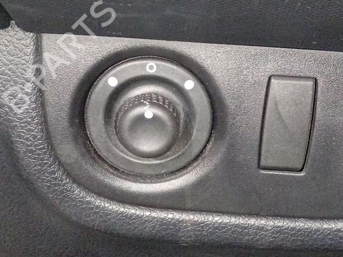 Used Mirror switch Mirror switch DACIA SANDERO II 1.5 dCi (90 hp) 36473360 36473360