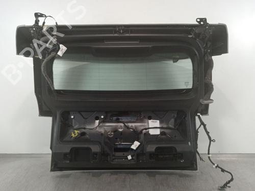 Tailgate LAND ROVER RANGE ROVER EVOQUE (L538) 2.0 D | BP21129759C6 