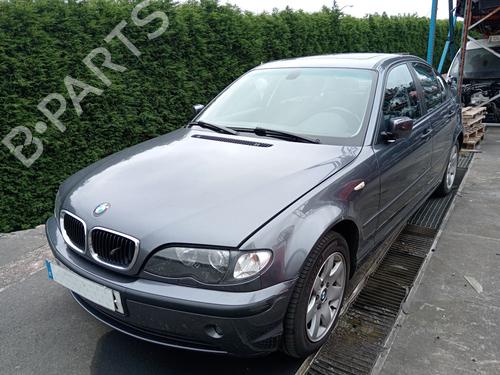 Left front indicator BMW 3 (E46) 320 d | BP27483702C32 