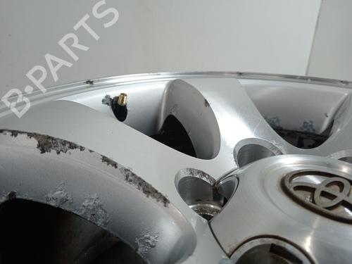 Rim TOYOTA LAND CRUISER PRADO (_J12_) 3.0 D-4D (KDJ120, KDJ125) | BP18694998C45 