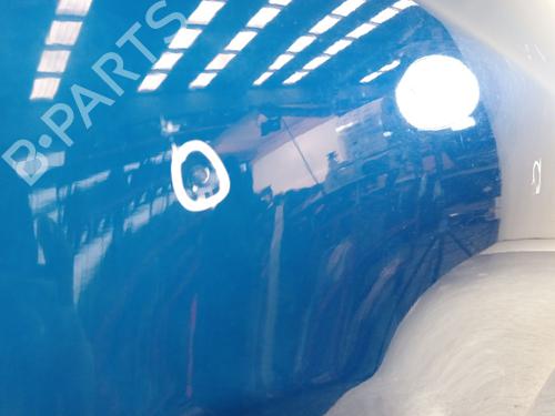 Right rear door CHEVROLET SPARK (M300)  | BP18879825C5