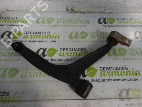 Right front suspension arm PEUGEOT PARTNER Box Body/MPV (5_, G_)  | BP1879022M13 