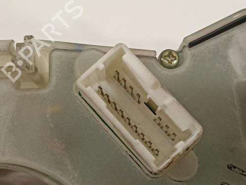 Headlight switch NISSAN MICRA III (K12)  | BP16807846I24 