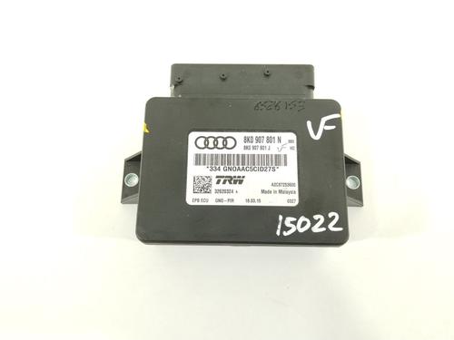 Elektronische module AUDI A5 Sportback (8TA) 2.0 TDI (190 hp) 28604687