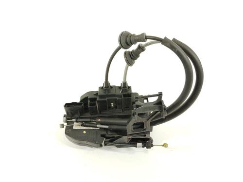 Used Front left lock Front left lock HYUNDAI SANTA FÉ II (CM) 2.2 CRDi GLS 4x4 (150 hp) 18297635 18297635