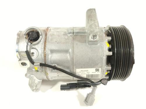 AC compressor RENAULT CAPTUR I (J5_, H5_) 0.9 TCe 90 | BP36700298M34 - Image 9