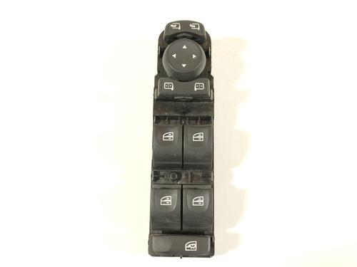 Left front window switch RENAULT SCÉNIC III (JZ0/1_) 1.5 dCi | BP28368418I27 - Image 2