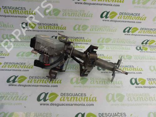 Used Steering column Steering column NISSAN JUKE (F15) [2010-2019] 1923862 1923862