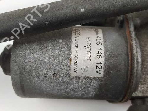 Front wiper motor MERCEDES-BENZ SPRINTER 3,5-t Van (B906)  | BP5033786M29 
