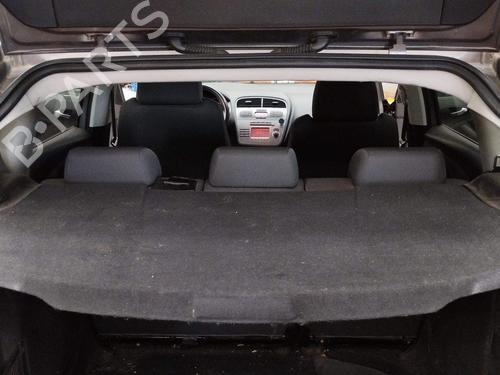 rear-parcel-shelf-seat-toledo-iii-5p2-2004-2005-2006-2007-2008-2009-37173131 main image