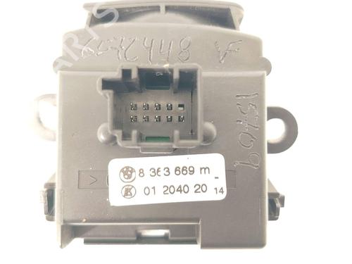Devioluci BMW X3 (E83) 2.0 sd | BP30847612I23 - Image 5